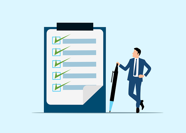 checklist, to-do list, tasks